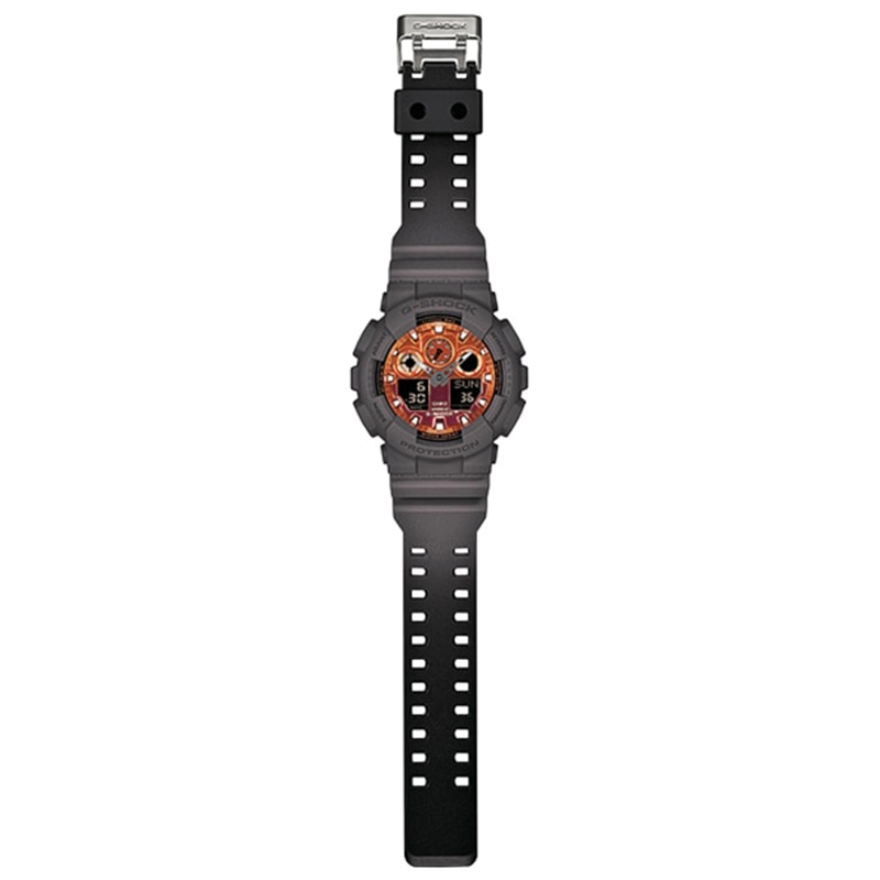 GA-100FL-8ADR
