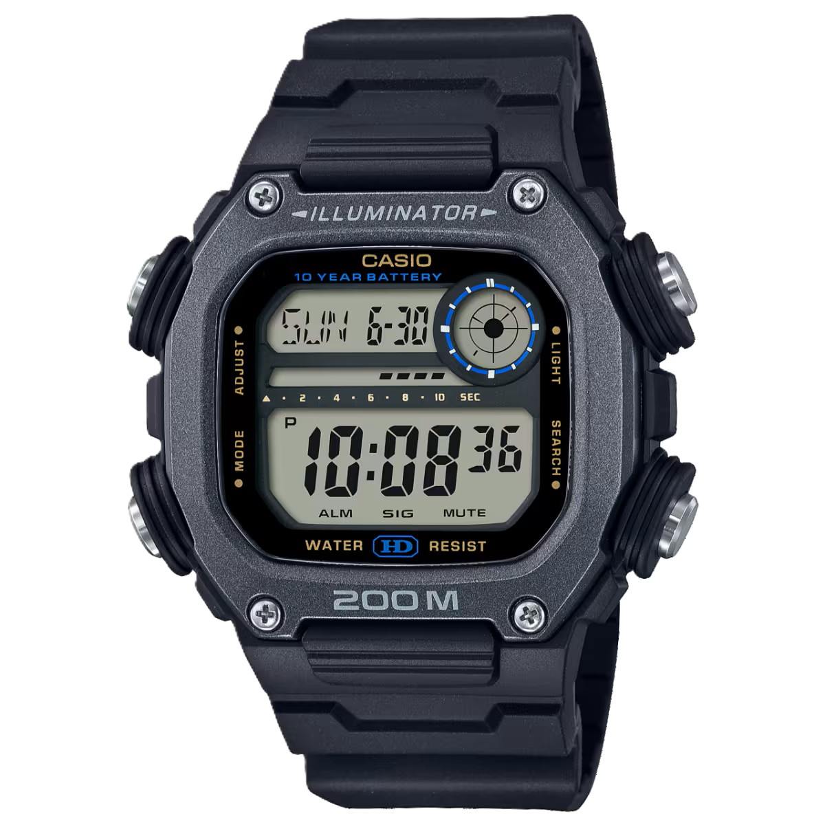 DW-291HX-1AVDF