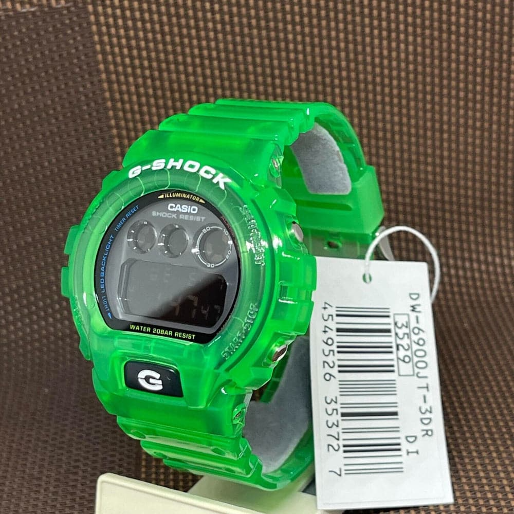DW-6900JT-3DR (TH)