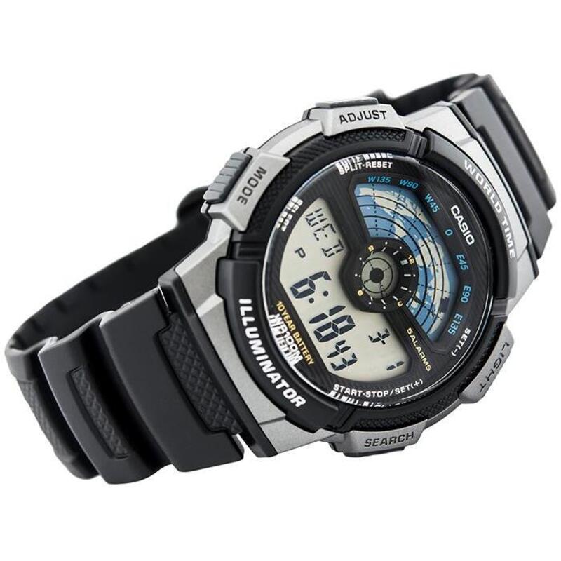 AE-1100W-1A
