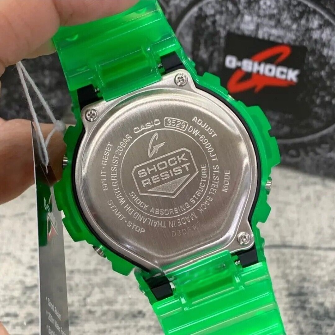 DW-6900JT-3DR (TH)