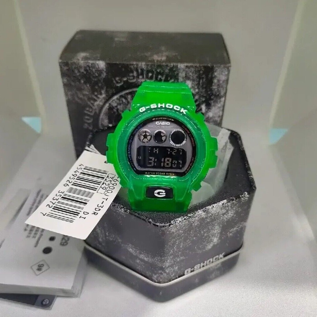 DW-6900JT-3DR (TH)