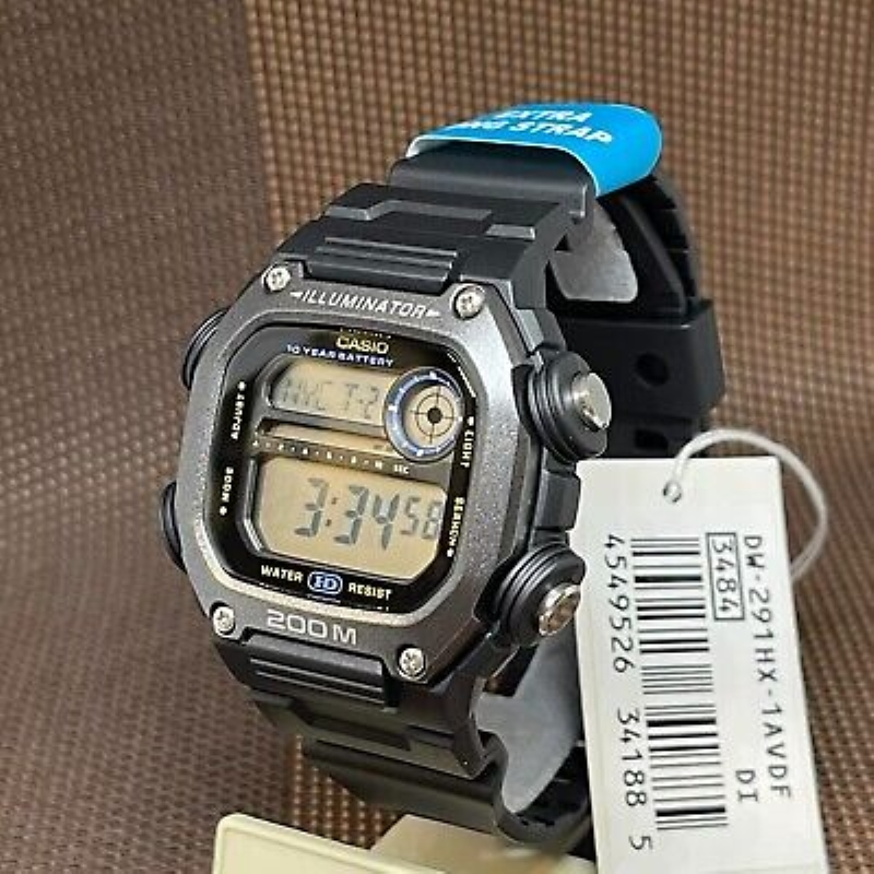 DW-291HX-1AVDF