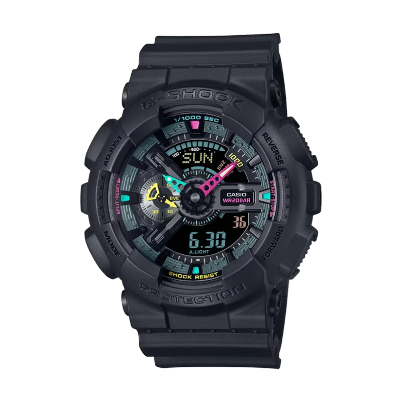 GA-110MF-1ADR