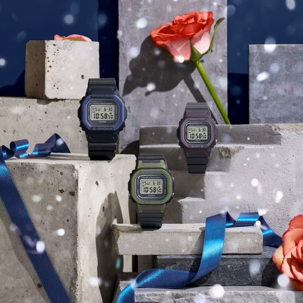 BGD-565RS-8DR