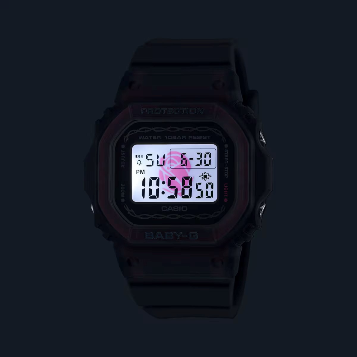 BGD-565RS-8DR
