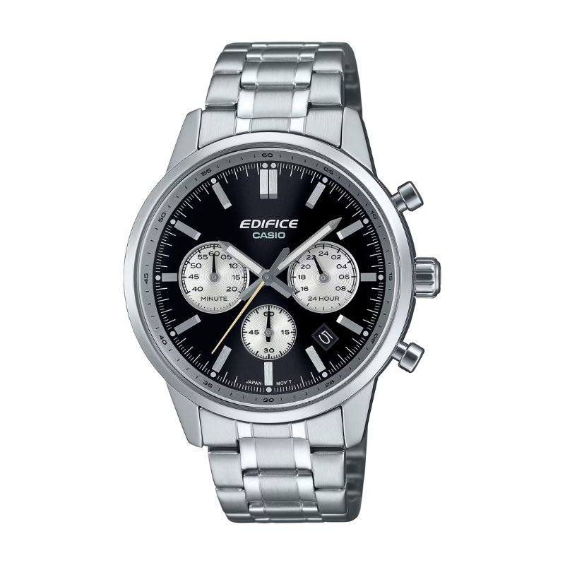 ساعت مچی مردانه کاسیو EDIFICE مدل EFR-575D-1ADF