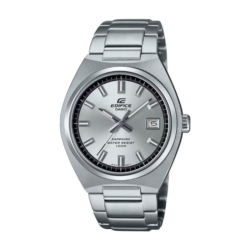 ساعت مچی مردانه کاسیو EDIFICE مدل EFB-109D-7AVDF