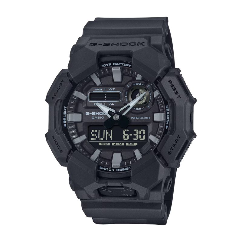 ساعت مچی مردانه کاسیو G-SHOCK مدل GA-010-1A1DR