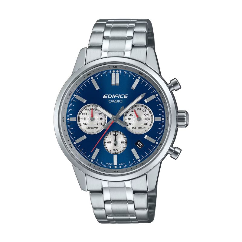 ساعت مچی مردانه کاسیو EDIFICE مدل EFR-575D-2ADF