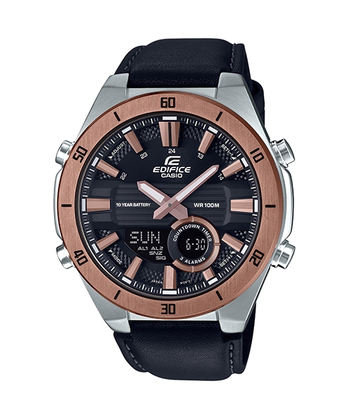 EDIFICE CASIO ERA 110GL 1A