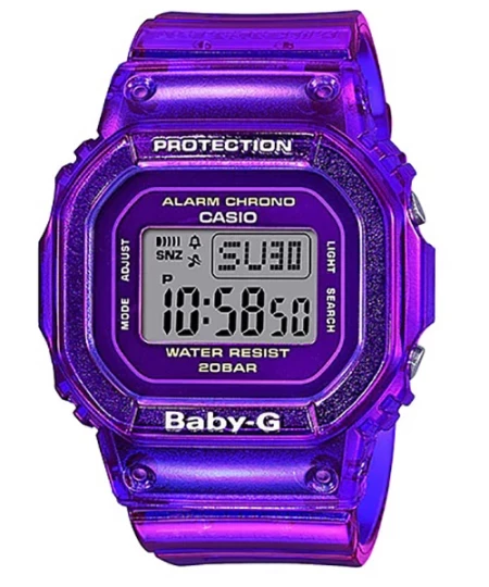 Baby G CASIO BGD 560S 6