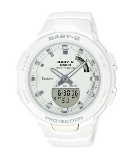 Casio bsa 2024 b100