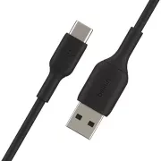 کابل تبدیل USB-C به USB-A مدل CAB001bt1MBK طول 1 متر 4