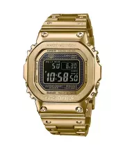 Casio gmw 2025