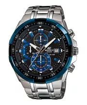 Chronograph casio outlet