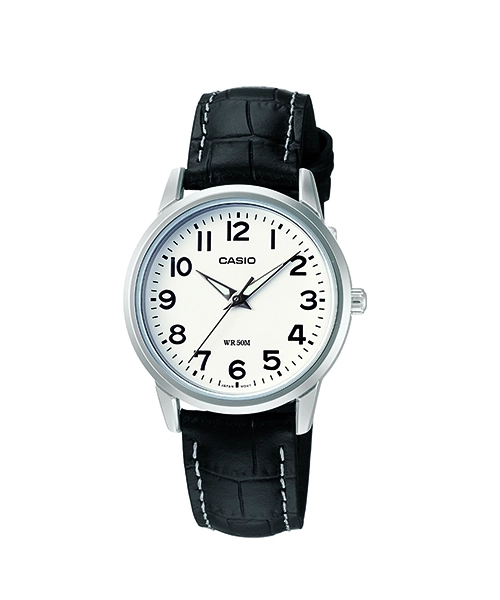 ساعت مچی زنانه کاسیو مدل CASIO-LTP-1303L-7B