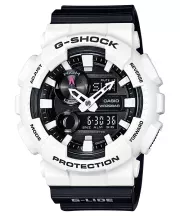 G shock discount ga 100 7a