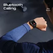 ساعت هوشمند پرومیت مدل XWATCH-S19.BLACK 3