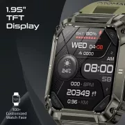 ساعت هوشمند پرومیت مدل XWATCH-S19.MNG 5