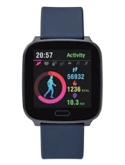 ساعت هوشمند تایمکس مدل Timex-TW5M34300EO