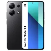 گوشی موبایل شیائومی مدل Redmi Note 13 4G دو سیم کارت ظرفیت 256 گیگابایت و رم 8 گیگابایت- مشکی