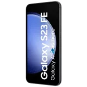 گوشی موبایل سامسونگ مدل Galaxy S23 FE دو سیم کارت ظرفیت 256 گیگابایت و رم 8 گیگابایت - مشکی 2