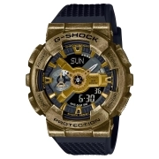 ساعت مچی مردانه کاسیو G-STEEL مدل GM-110VG-1A9DR