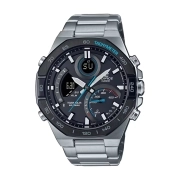 ساعت مچی مردانه کاسیو EDIFICE مدل ECB-950DB-1ADF