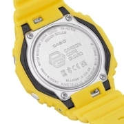 ساعت مچی مردانه کاسیو G-Shock مدل GA-B2100C-9ADR 5