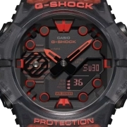 ساعت مچی مردانه کاسیو G-SHOCK مدل GA-B001G-1ADR 6