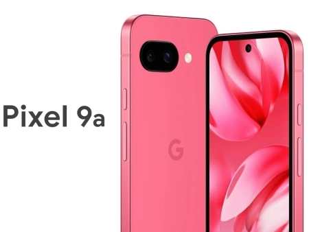 گوشی Google Pixel 9a به‌طور غیرمنتظره‌ای در افشای اطلاعات مربوط به Galaxy S25 Edge دیده شد