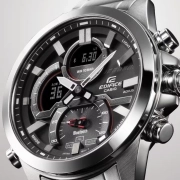 ساعت مچی مردانه کاسیو Edifice مدل ECB-30D-1ADF