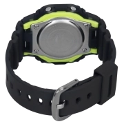 ساعت مچی زنانه کاسیو G-SHOCK مدل GMD-S5610RS-8DR