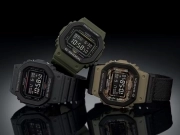 ساعت مچی مردانه کاسیو G-SHOCK مدل DW-5610SU-8 3