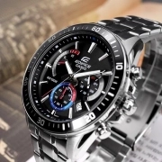 ساعت مچی مردانه کاسیو EDIFICE مدل EFR-552D-1A3 6