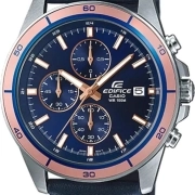ساعت مچی مردانه کاسیو EDIFICE مدل EFR-526L-2A 1