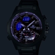 ساعت مچی مردانه کاسیو Edifice مدل ECB-30D-1ADF 6