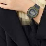 ساعت مچی زنانه کاسیو G-SHOCK مدل GMD-S5610RS-8DR