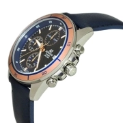 ساعت مچی مردانه کاسیو EDIFICE مدل EFR-526L-2A 2