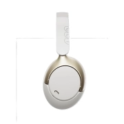 هدفون بلوتوثی کیو سی وای مدل H3 Pro - سفید 1