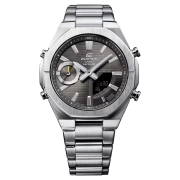 ساعت مچی مردانه کاسیو EDIFICE مدل ECB-S10D-8ADF 4