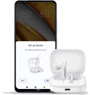 هندزفری بلوتوثی شیائومی مدل Redmi Buds 5 - سفید 5