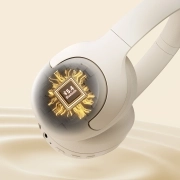 هدفون بلوتوثی هایلو مدل S30 - سفید 4