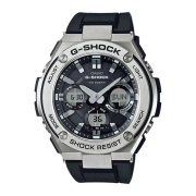 ساعت مچی مردانه کاسیو G-SHOCK مدل GST-S110-1A