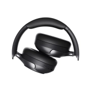 هدفون بلوتوثی کیو سی وای مدل H3 Pro - مشکی