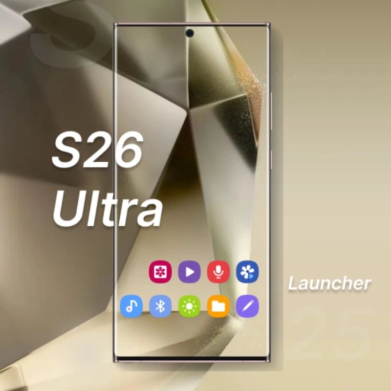 شایعات درباره‌ی Samsung Galaxy S26 Ultra