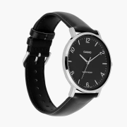ساعت مچی مردانه کاسیو مدل MTP-VT03L-1BDF