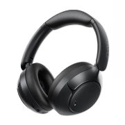 هدفون بلوتوثی کیو سی وای مدل H3 Pro - مشکی
