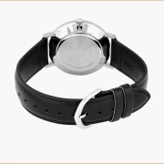 ساعت مچی مردانه کاسیو مدل MTP-VT03L-1BDF